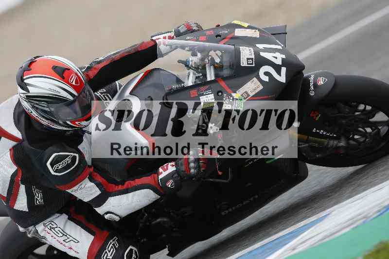 Archiv-2025/02 28.-31.01.2025 Moto Center Thun Jerez/blau-blue/241